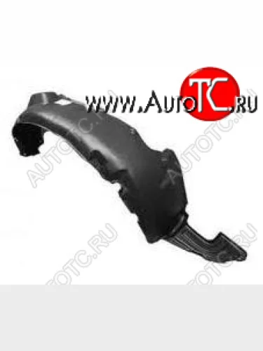 Правый подкрылок передний TYG Hyundai Elantra HD (2006-2011)