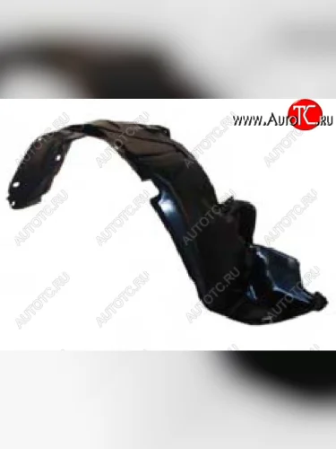 Правый подкрылок передний TYG Honda Element 1 YH дорестайлинг (2003-2006)