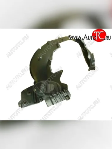 Правый подкрылок передний TYG Nissan Note 1 E11 рестайлинг (2008-2013)