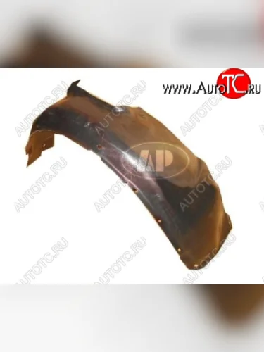Правый подкрылок передний TYG Skoda Octavia Tour A4 1U5 универсал дорестайлинг (1996-2000)
