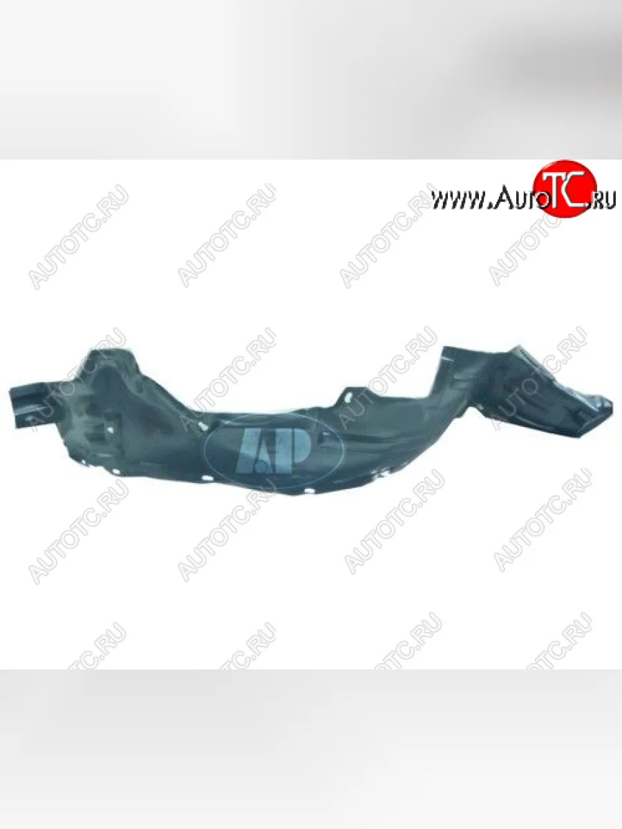 Правый подкрылок передний TYG Nissan Primera 1 P10 седан (1990-1995)  в Самаре Самарской области