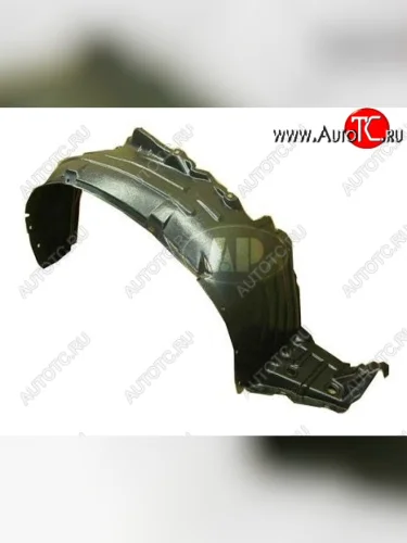 Правый подкрылок передний TYG Nissan Primera 3 P12 седан (2001-2008)
