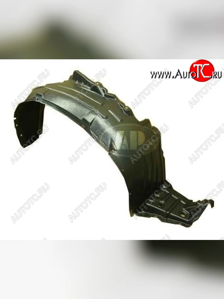 Правый подкрылок передний TYG Nissan Primera 3 P12 седан (2001-2008)  в Самаре Самарской области