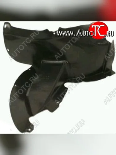 Правый подкрылок передний TYG Volkswagen Passat CC дорестайлинг (2008-2012)