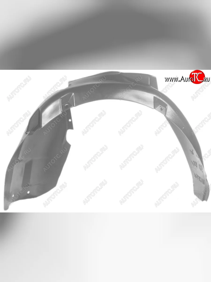 Правый подкрылок передний TYG Volkswagen Passat B5 универсал дорестайлинг (1996-2000)  в Перми Пермском крае