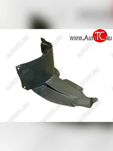 Правый подкрылок передний TYG Volkswagen Passat B7 универсал (2010-2015)