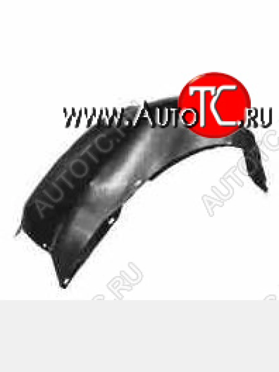 Правый подкрылок передний TYG Volkswagen Passat B3 седан (1988-1993)  в Воронеже Воронежской области