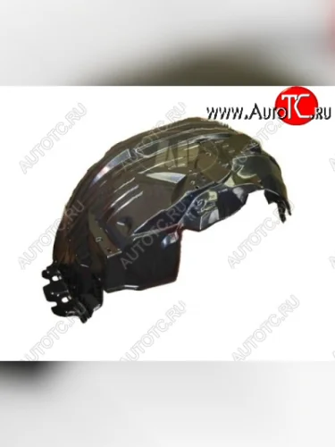 Правый подкрылок передний TYG Nissan Pathfinder R51 дорестайлинг (2004-2007)