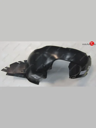 Правый подкрылок передний TYG Volkswagen Polo Mk5 6R,6C,61 хэтчбек 5 дв. дорестайлинг (2009-2015)