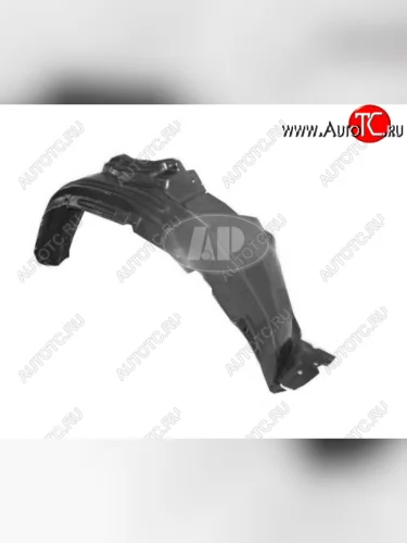 Правый подкрылок передний TYG Toyota RAV4 XA10 3 дв. дорестайлинг (1994-1997)