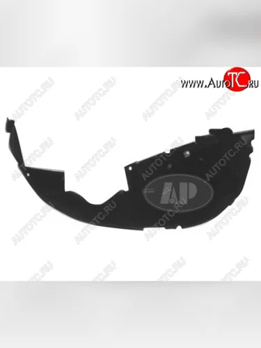 Правый подкрылок передний TYG Toyota RAV4 CA20 5 дв. дорестайлинг (2000-2003)