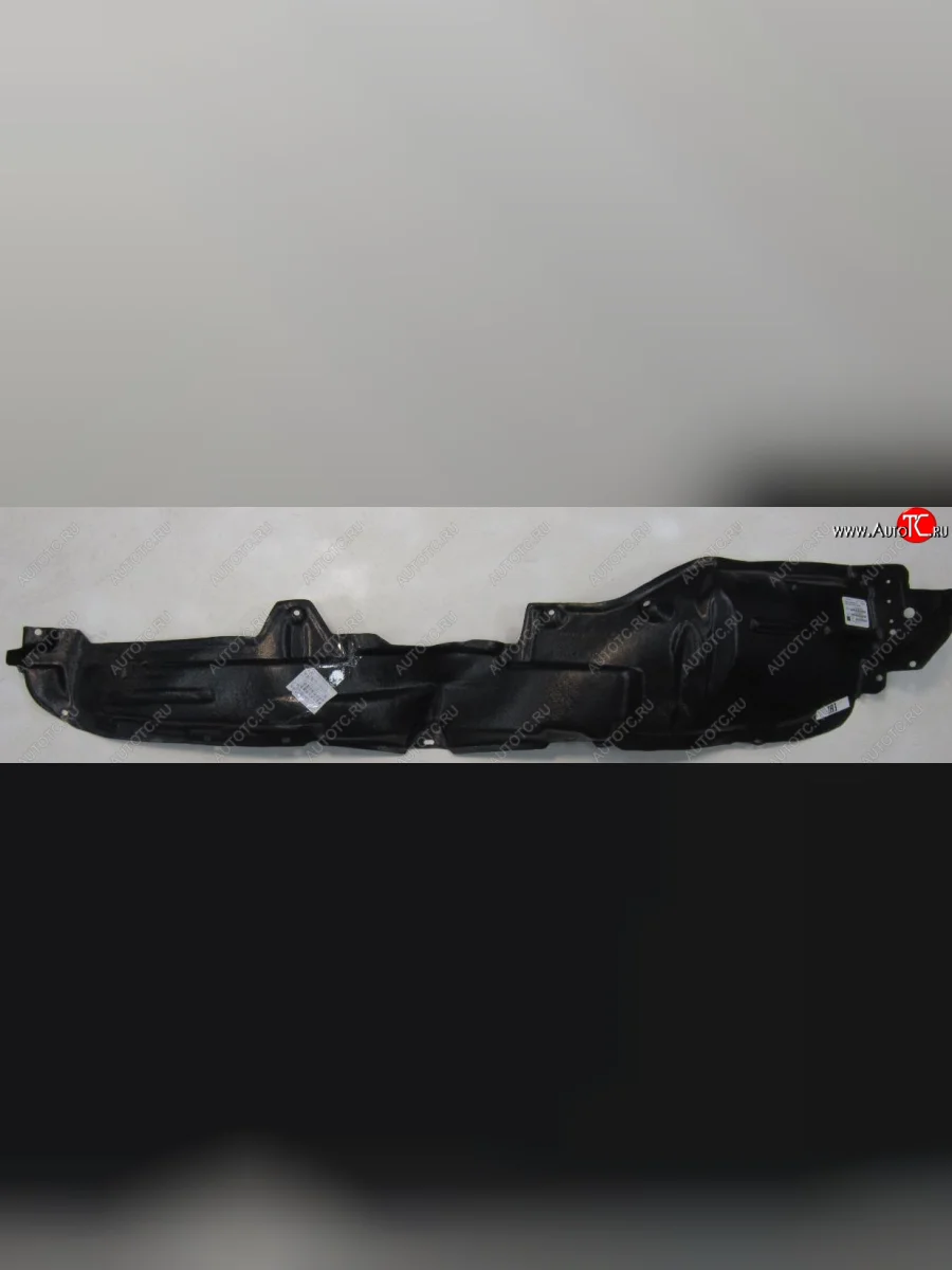 Правый подкрылок передний TYG Toyota RAV4 XA305 5 дв. дорестайлинг (2005-2009)  в Самаре Самарской области