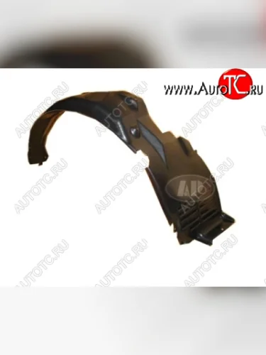 Правый подкрылок передний TYG Volvo S40 VS седан дорестайлинг (1996-2000)