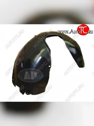 Правый подкрылок передний TYG Volvo S40 MS седан дорестайлинг (2004-2007)