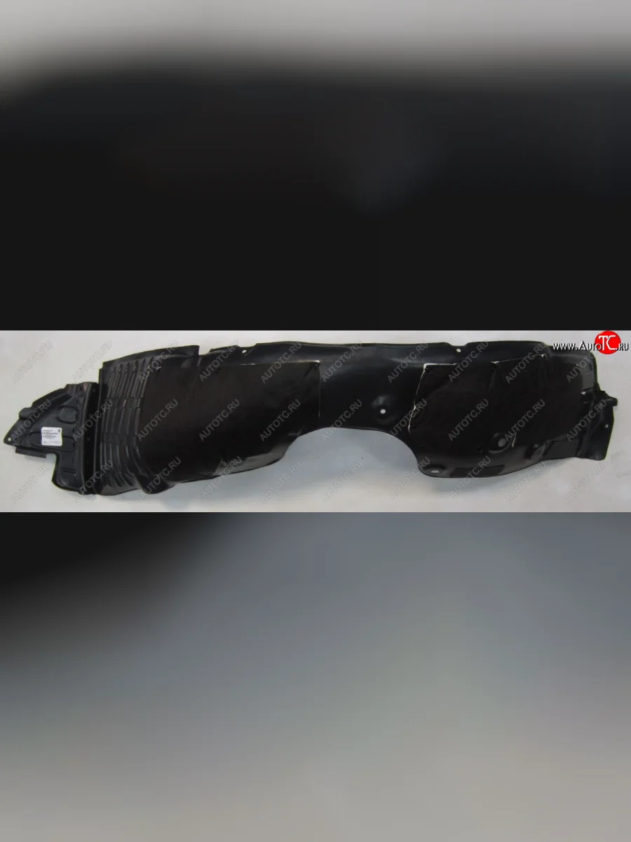 Правый подкрылок передний TYG Hyundai Santa Fe DM дорестайлинг (2012-2016)  в Перми Пермском крае