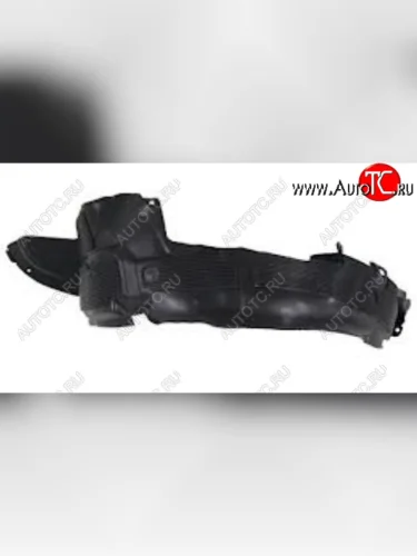 Правый подкрылок передний TYG Hyundai Solaris RBr хэтчбэк дорестайлинг (2010-2014)