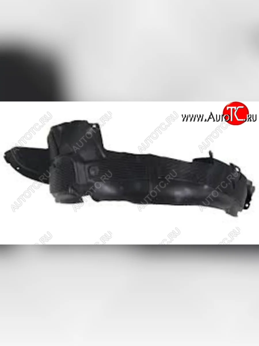 Правый подкрылок передний TYG Hyundai Solaris RBr седан дорестайлинг (2010-2014)  в Перми Пермском крае