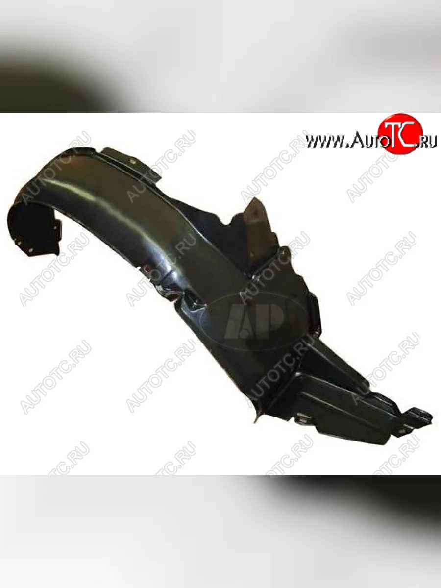 Правый подкрылок передний TYG Hyundai Sonata EF рестайлинг ТагАЗ (2001-2013)  в Самаре Самарской области