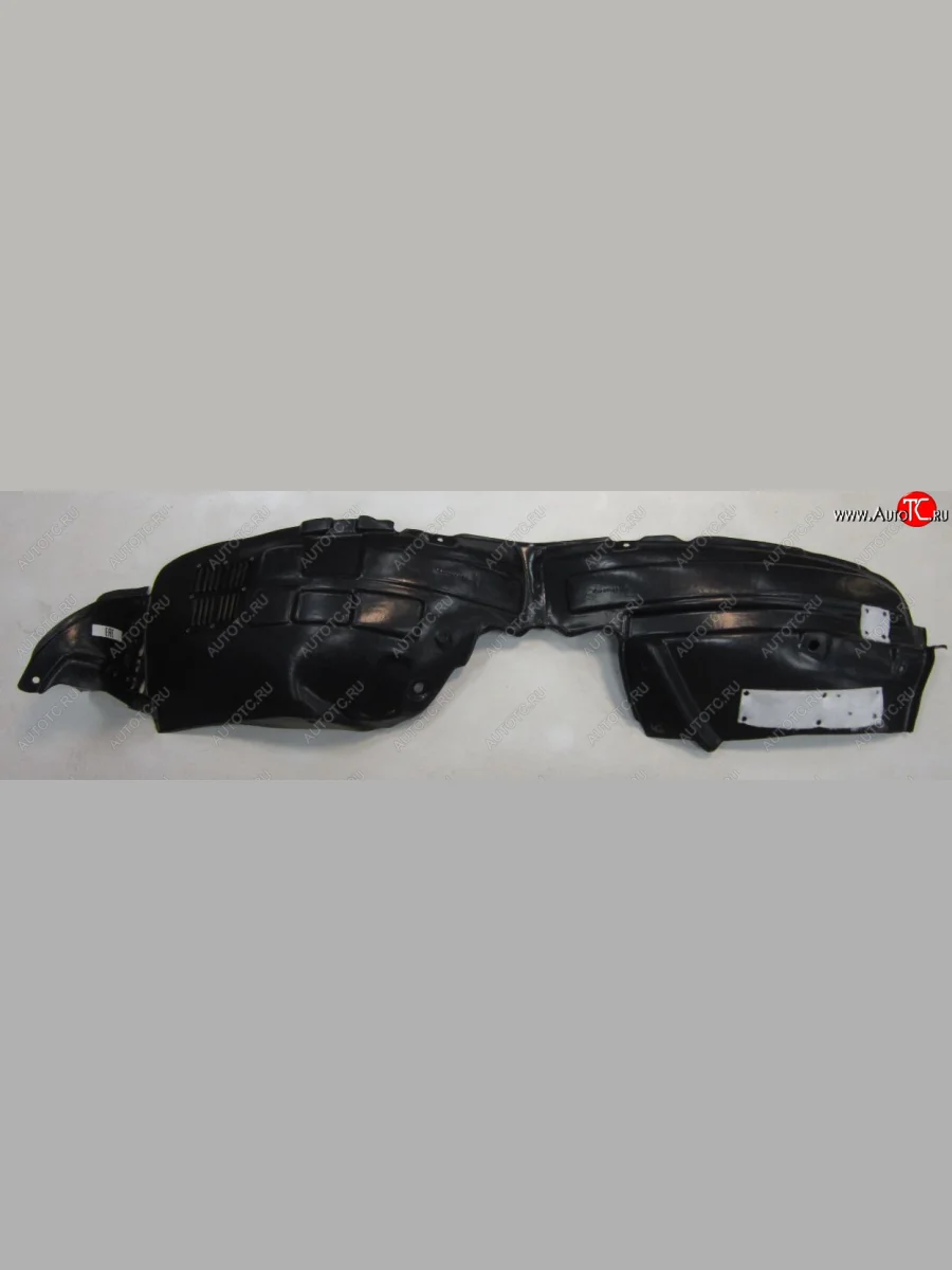 Правый подкрылок передний TYG KIA Sorento XM дорестайлинг (2009-2012)  в Самаре Самарской области