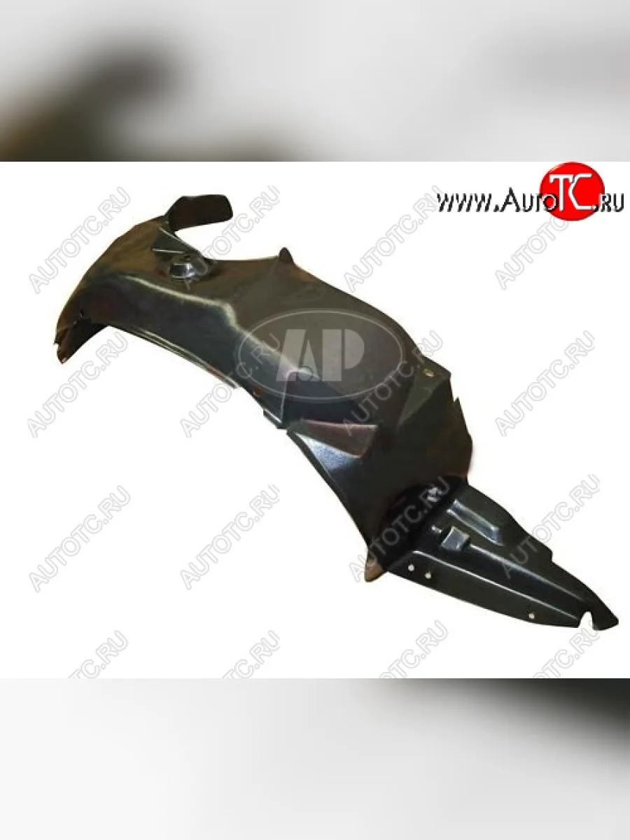 Правый подкрылок передний TYG KIA Spectra (2000-2009)  в Керчи Республика Крым