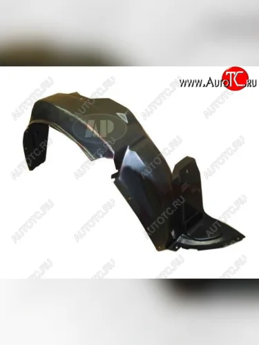 Правый подкрылок передний TYG Suzuki SX4 GYC21S дорестайлинг седан (2006-2012)