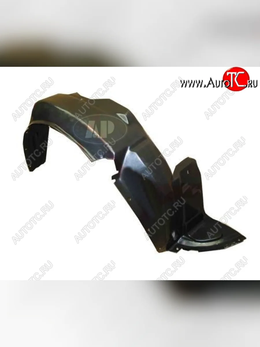 Правый подкрылок передний TYG Suzuki SX4 GYC21S дорестайлинг седан (2006-2012)  в Керчи Республика Крым