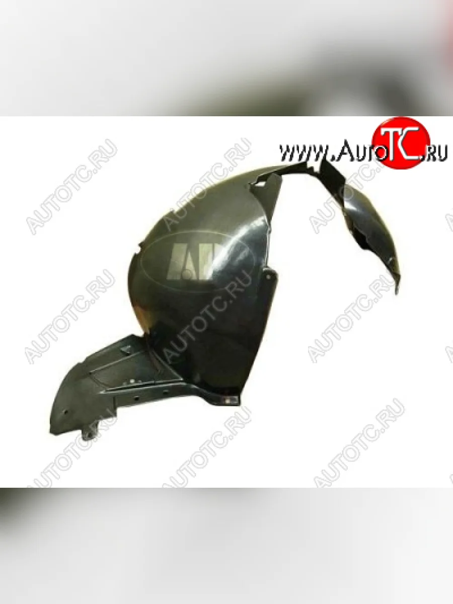 Правый подкрылок передний BodyParts CITROEN C2 (2003-2009)  в Керчи Республика Крым