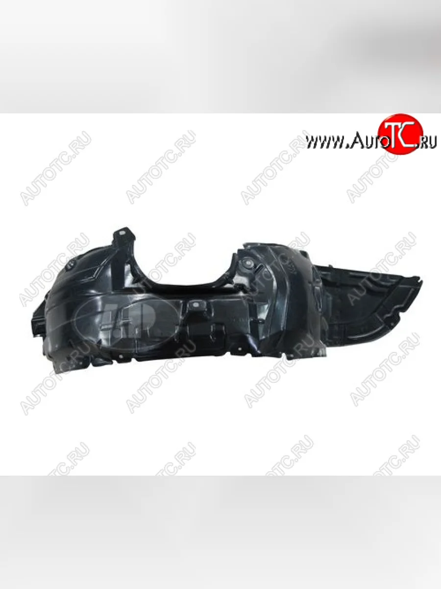 Правый подкрылок передний TYG Mazda 3/Axela BL дорестайлинг, хэтчбэк 5 дв. (2009-2011)  в Керчи Республика Крым