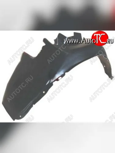 Правый подкрылок передний TYG Opel Astra F седан рестайлинг (1994-1998)