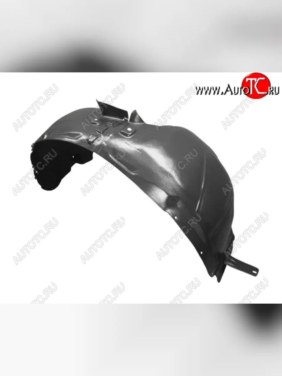 Правый подкрылок передний TYG Opel Astra J хэтчбек 5 дв. дорестайлинг (2009-2012)  в Воронеже Воронежской области