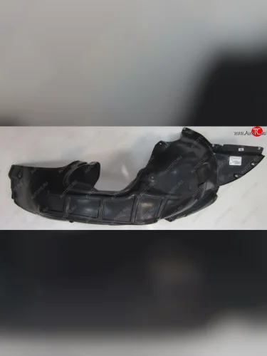 Правый подкрылок передний TYG Audi A1 8X1 хэтчбэк 3 дв. дорестайлинг (2010-2014)