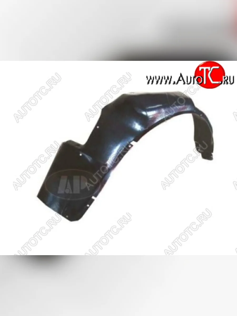 Правый подкрылок передний TYG Audi A3 8LA хэтчбэк 5 дв. дорестайлинг (1996-2000)  с доставкой в г. Керчь