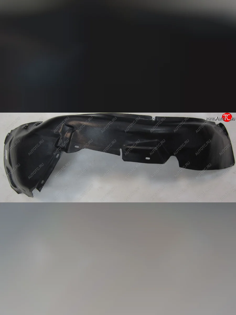 Правый подкрылок передний TYG Audi A4 B5 8D5 универсал 2-ой рестайлинг (1999-2001)  в Самаре Самарской области