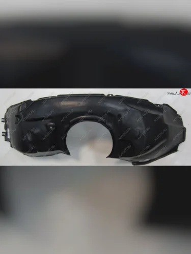 Правый подкрылок передний TYG Ford Mondeo Mk2,BFP  седан (1996-2000)