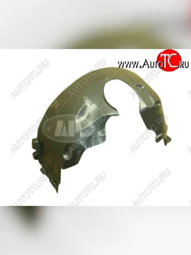 Правый подкрылок передний TYG Ford Mondeo Mk3,BWY дорестайлинг, универсал (2000-2003)