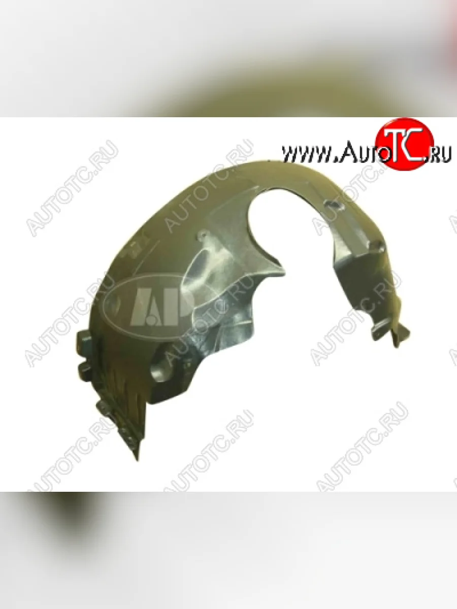 Правый подкрылок передний TYG Ford Mondeo Mk3,B4Y дорестайлинг, седан (2000-2003)  в Воронеже Воронежской области