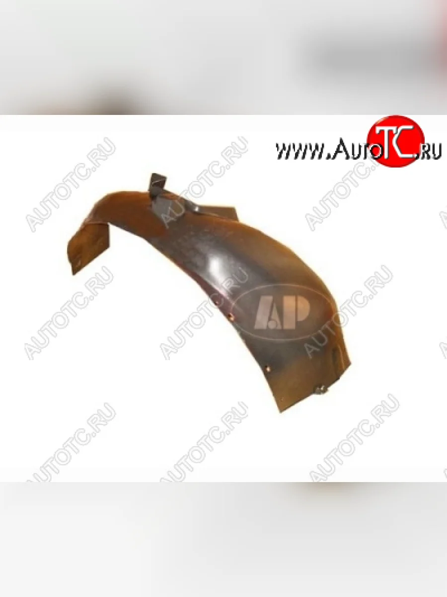 Правый подкрылок передний TYG Opel Vectra C лифтбэк дорестайлинг (2002-2006)  в Перми Пермском крае