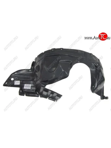 Правый подкрылок передний API Suzuki Grand Vitara JT 5 дверей 2-ой рестайлинг (2012-2016)