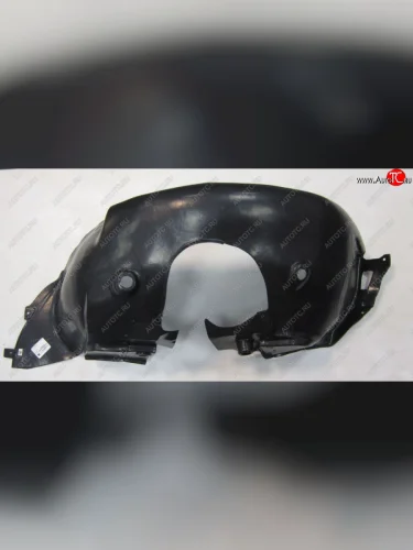 Правый подкрылок передний TYG Mercedes-Benz Vito W639 дорестайлинг (2003-2010)