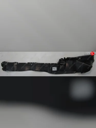 Правый подкрылок передний TYG Mercedes-Benz E-Class W124 седан дорестайлинг (1984-1993)