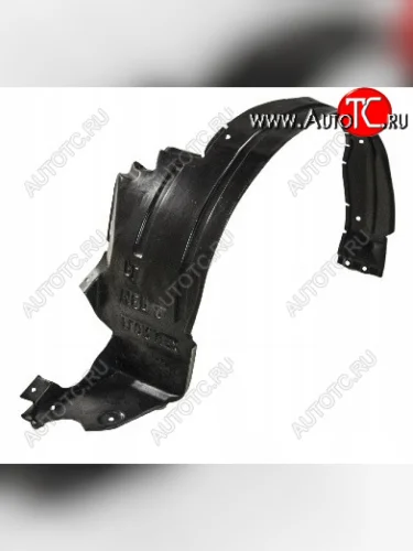 Правый подкрылок передний TYG Mercedes-Benz C-Class W202 дорестайлинг седан (1993-1997)