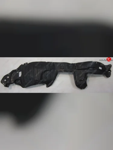 Правый подкрылок передний TYG Nissan X-trail 2 T31 дорестайлинг (2007-2011)