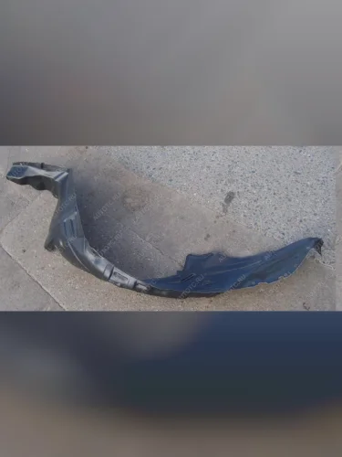 Правый подкрылок передний TYG Mazda 626 GE седан (1991-1997)