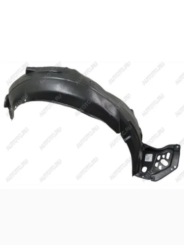 Правый подкрылок передний TYG Honda Accord 8 CU седан дорестайлинг (2008-2011)