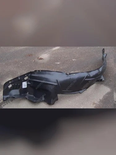 Правый подкрылок передний TYG Honda Accord 7 CL седан дорестайлинг (2002-2005)