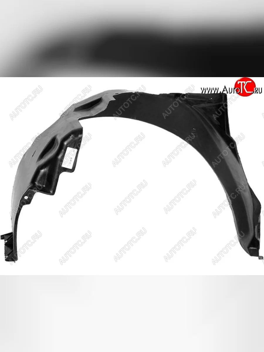 Правый подкрылок передний TYG Daewoo Lanos T100 хэтчбэк 5 дв. дорестайлинг (1997-2002)  в Перми Пермском крае