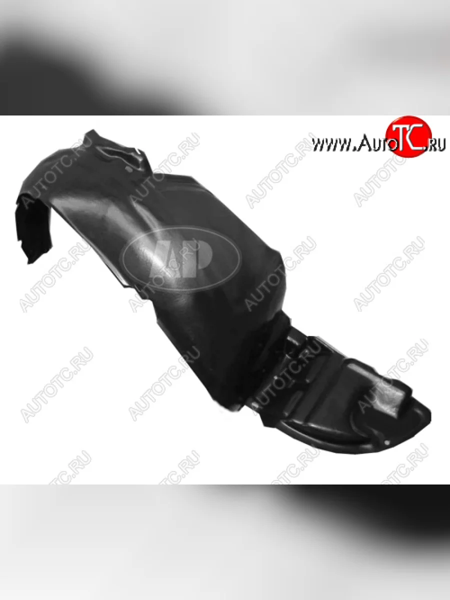 Правый подкрылок передний TYG Subaru Legacy BD,B11 седан рестайлинг (1996-1998)  в Перми Пермском крае