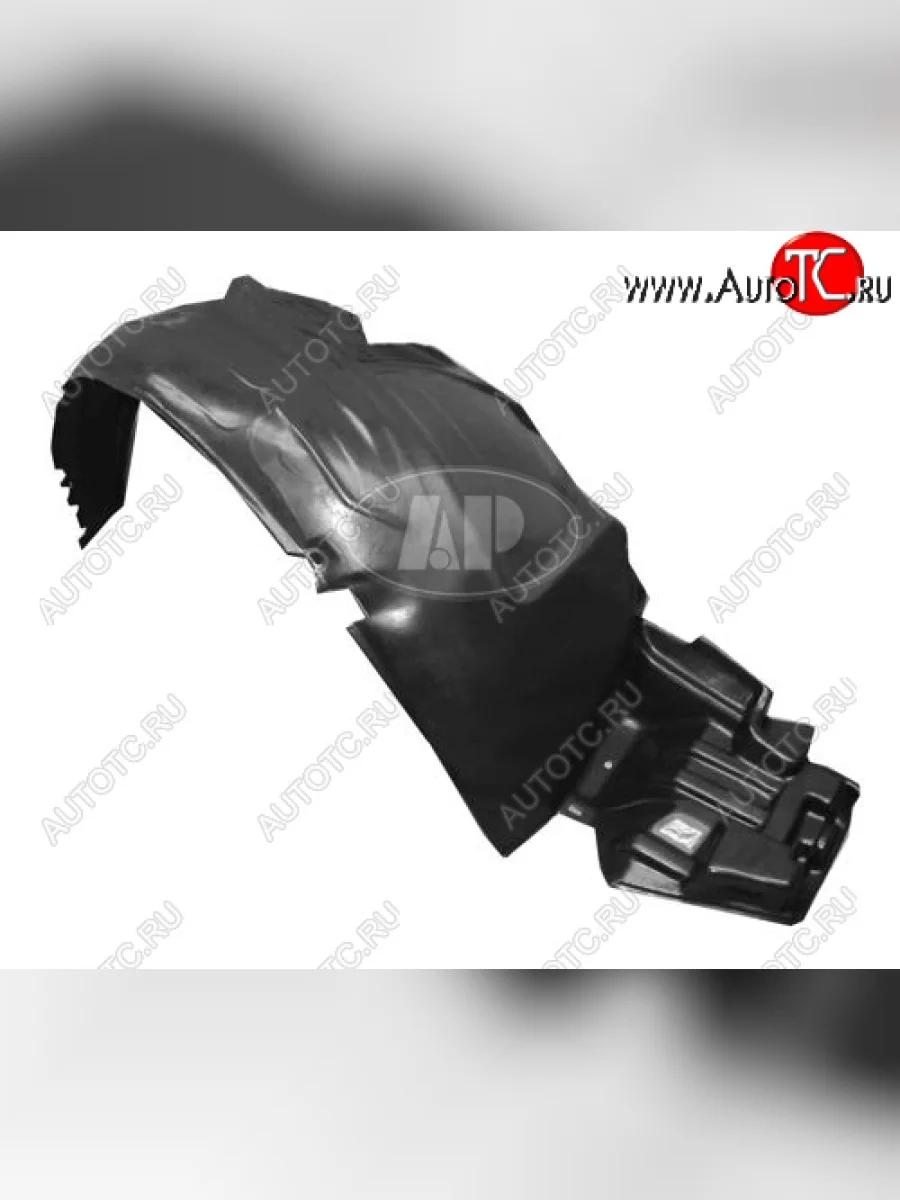 Правый подкрылок передний TYG Subaru Legacy BH/BE12 универсал (1998-2003)  в Перми Пермском крае