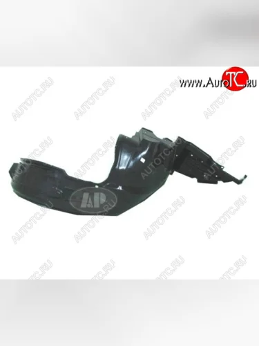 Правый подкрылок передний TYG Subaru Legacy BL/B13 дорестайлинг седан (2003-2006)