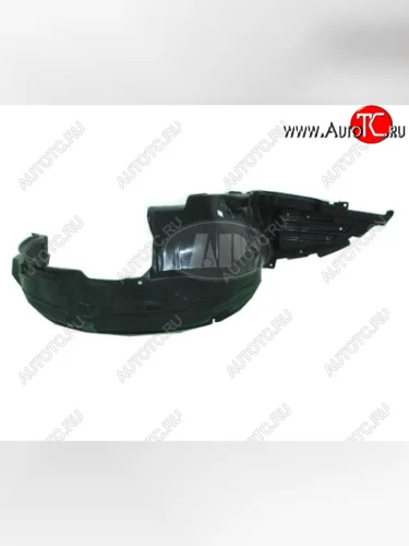 Правый подкрылок передний TYG Subaru Legacy BL/B13 дорестайлинг седан (2003-2006)